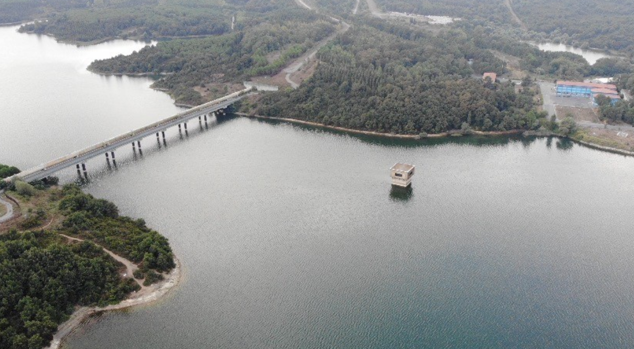 Kırmızı alarm verildi! Barajlardaki su seviyesi yüzde 60'ın altına indi